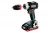 Wkrętarka Metabo BS 18 LT BL Q (602334800) 2x4.0Ah LiHD
